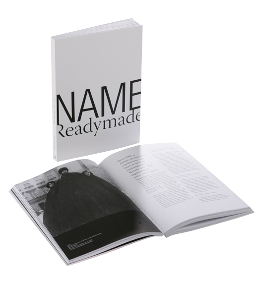 NAME Readymade_Book_thumb